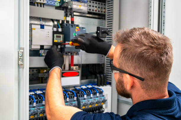 Best Circuit Breaker Repair  in Scarsdale, NY