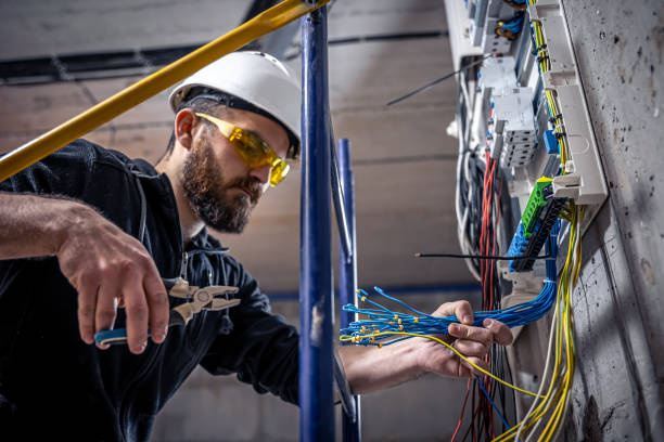 Electrical Upgrades for Homes in Scarsdale, NY