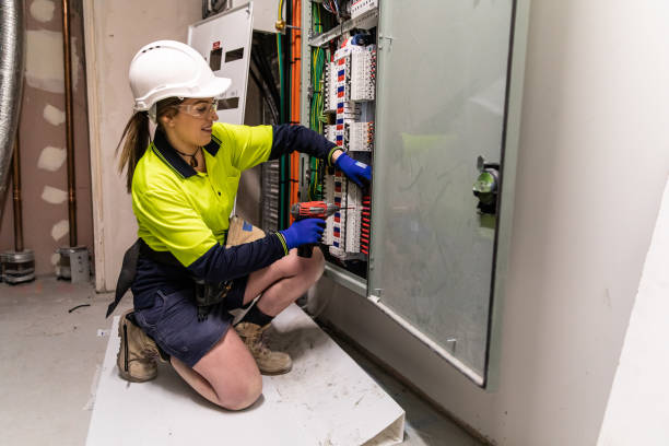 Best Electrical Outlet Repair  in Scarsdale, NY