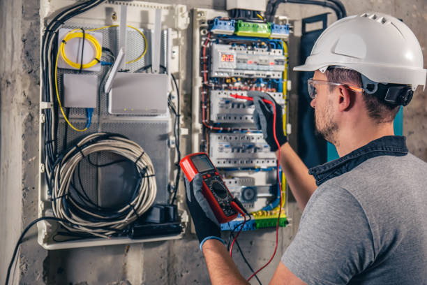 Best Emergency Electrician Near Me  in Scarsdale, NY