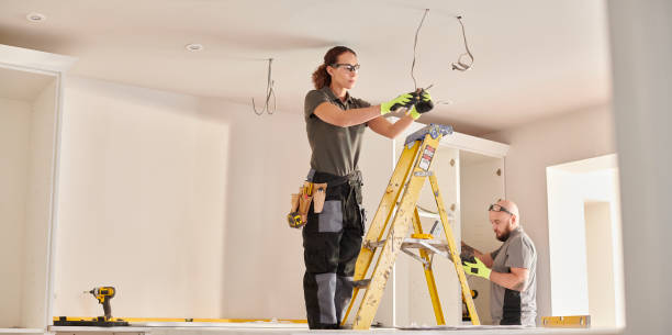 Best Generator Installation Services  in Scarsdale, NY