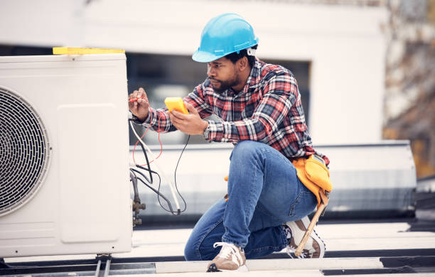 Best Affordable Electrician  in Scarsdale, NY