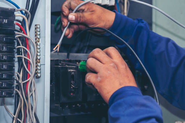 Best Electrician for Home Renovation  in Scarsdale, NY