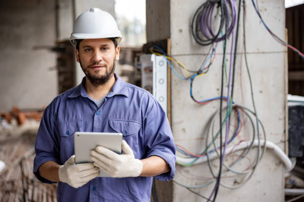 Best Home Electrical Repair  in Scarsdale, NY