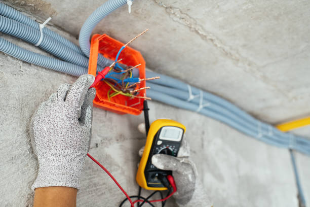 Best Circuit Breaker Repair  in Scarsdale, NY