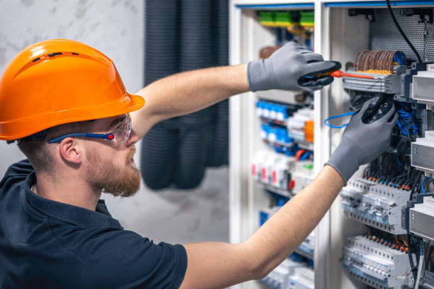 Best Electrician Near Me  in Scarsdale, NY